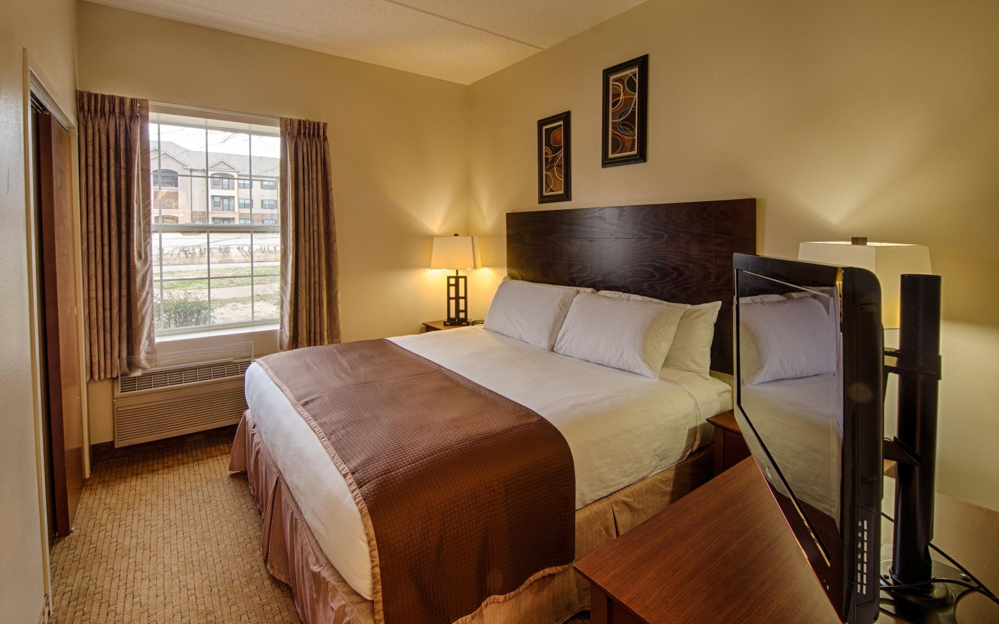 The Landmark Inn Fort Bragg Exterior foto