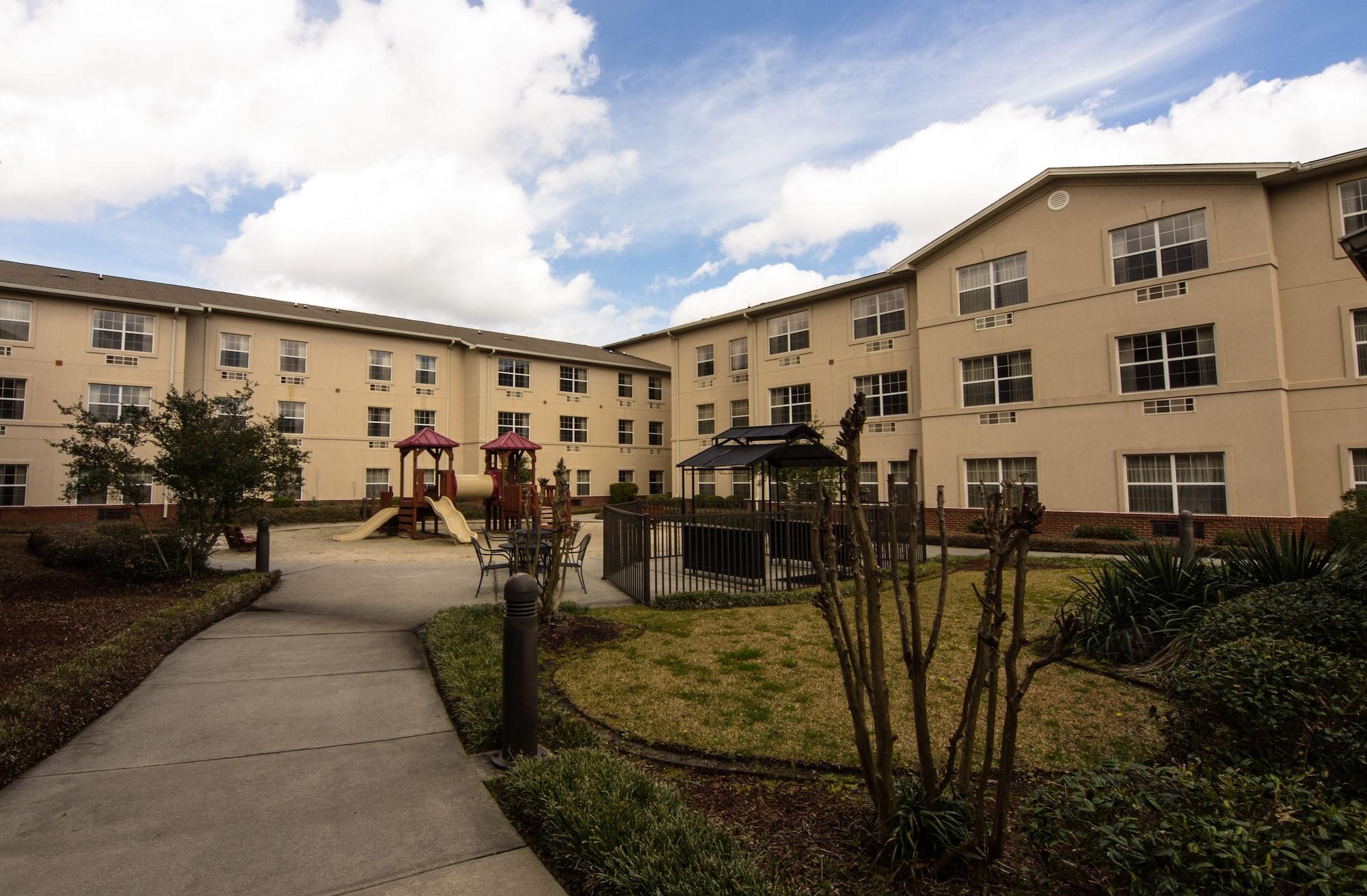 The Landmark Inn Fort Bragg Exterior foto