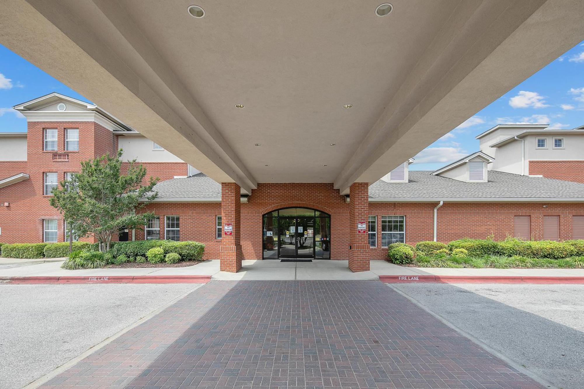 The Landmark Inn Fort Bragg Exterior foto