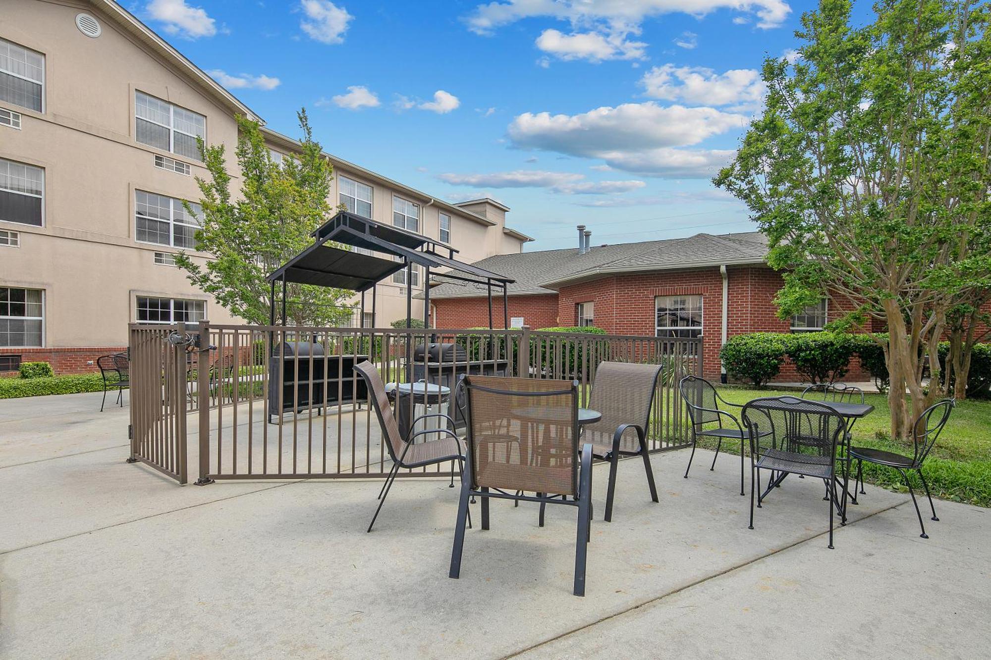 The Landmark Inn Fort Bragg Exterior foto
