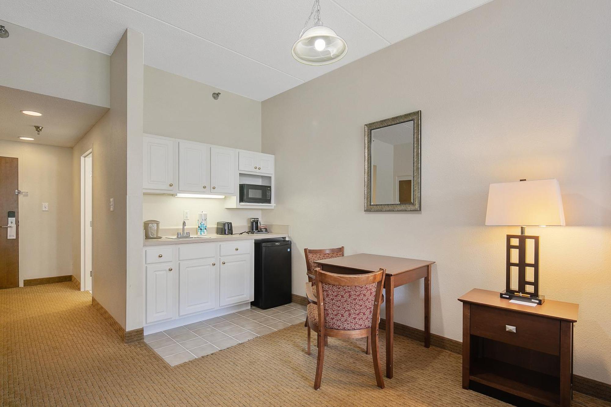 The Landmark Inn Fort Bragg Quarto foto