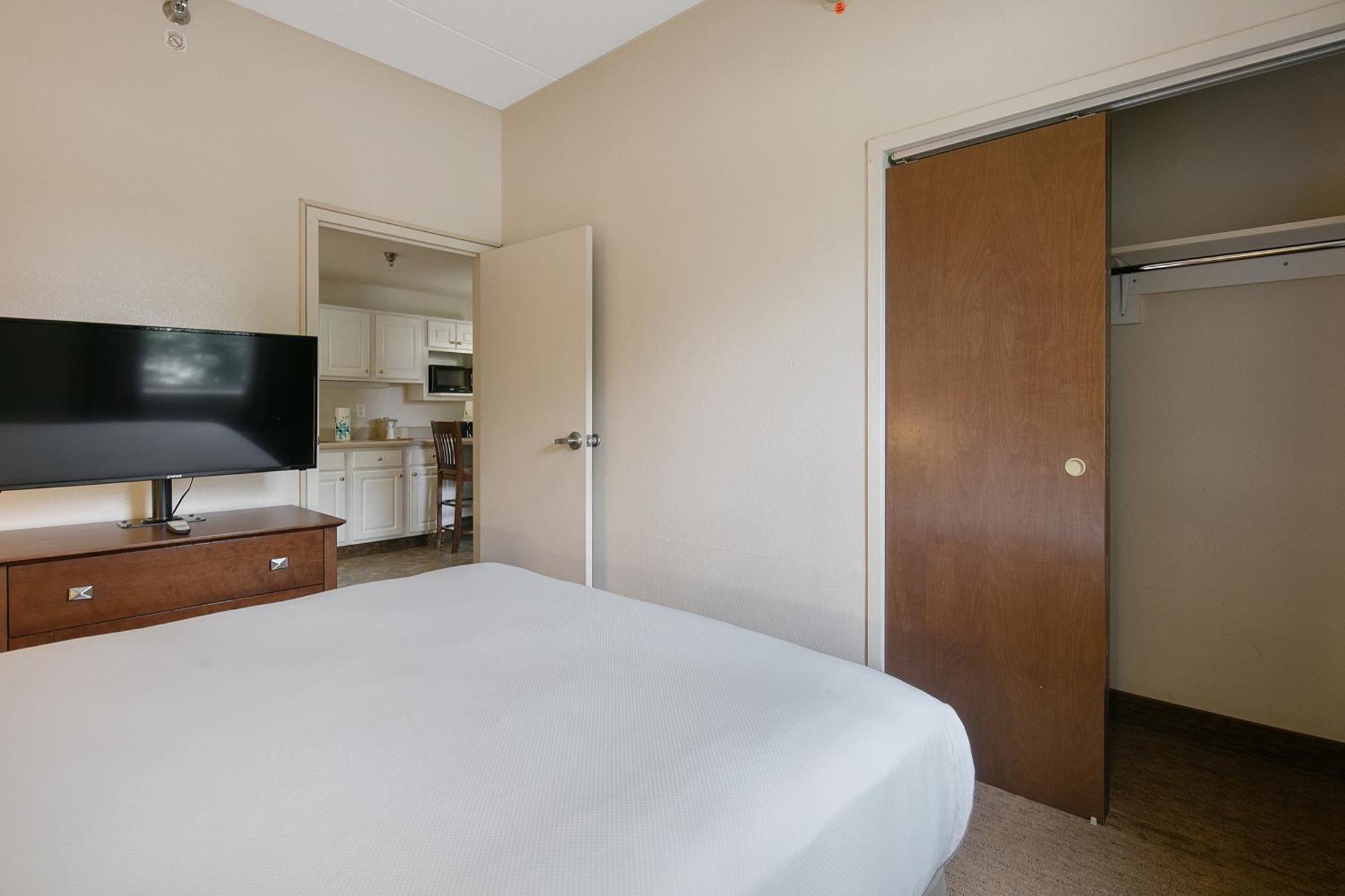 The Landmark Inn Fort Bragg Quarto foto