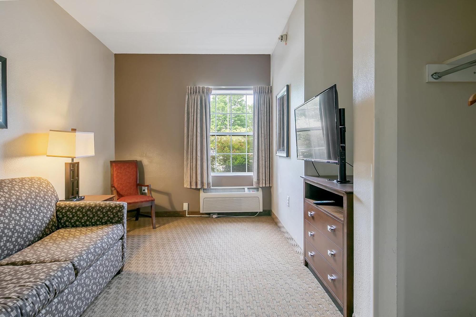 The Landmark Inn Fort Bragg Quarto foto