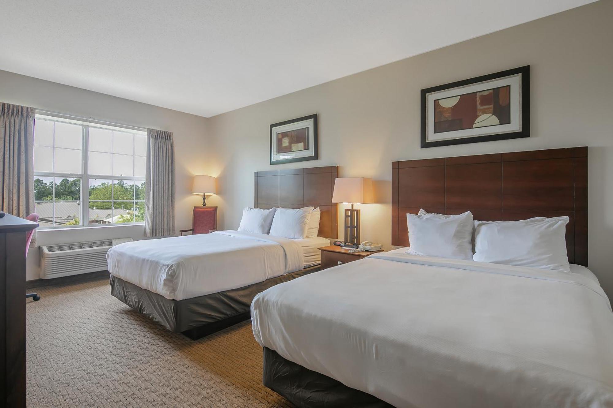 The Landmark Inn Fort Bragg Quarto foto