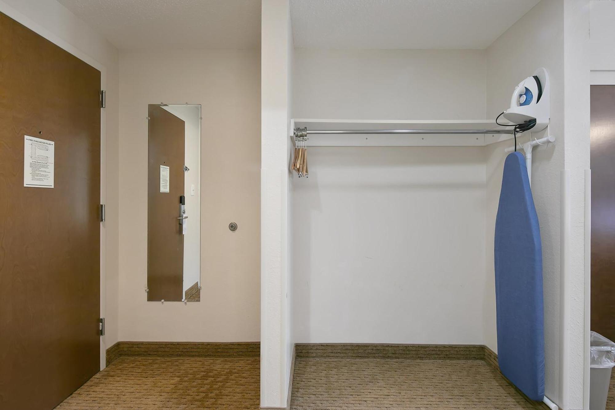 The Landmark Inn Fort Bragg Quarto foto