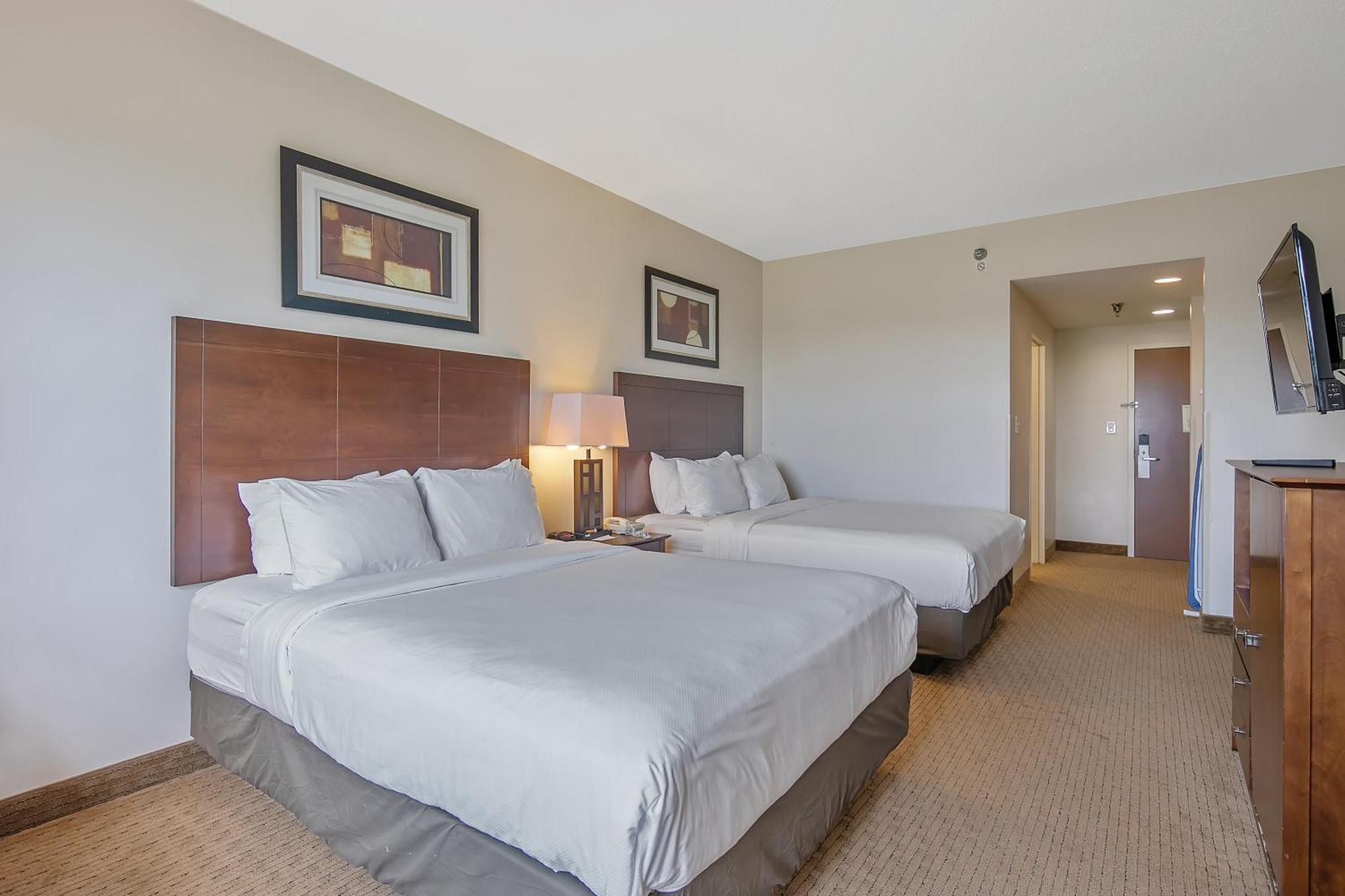 The Landmark Inn Fort Bragg Quarto foto