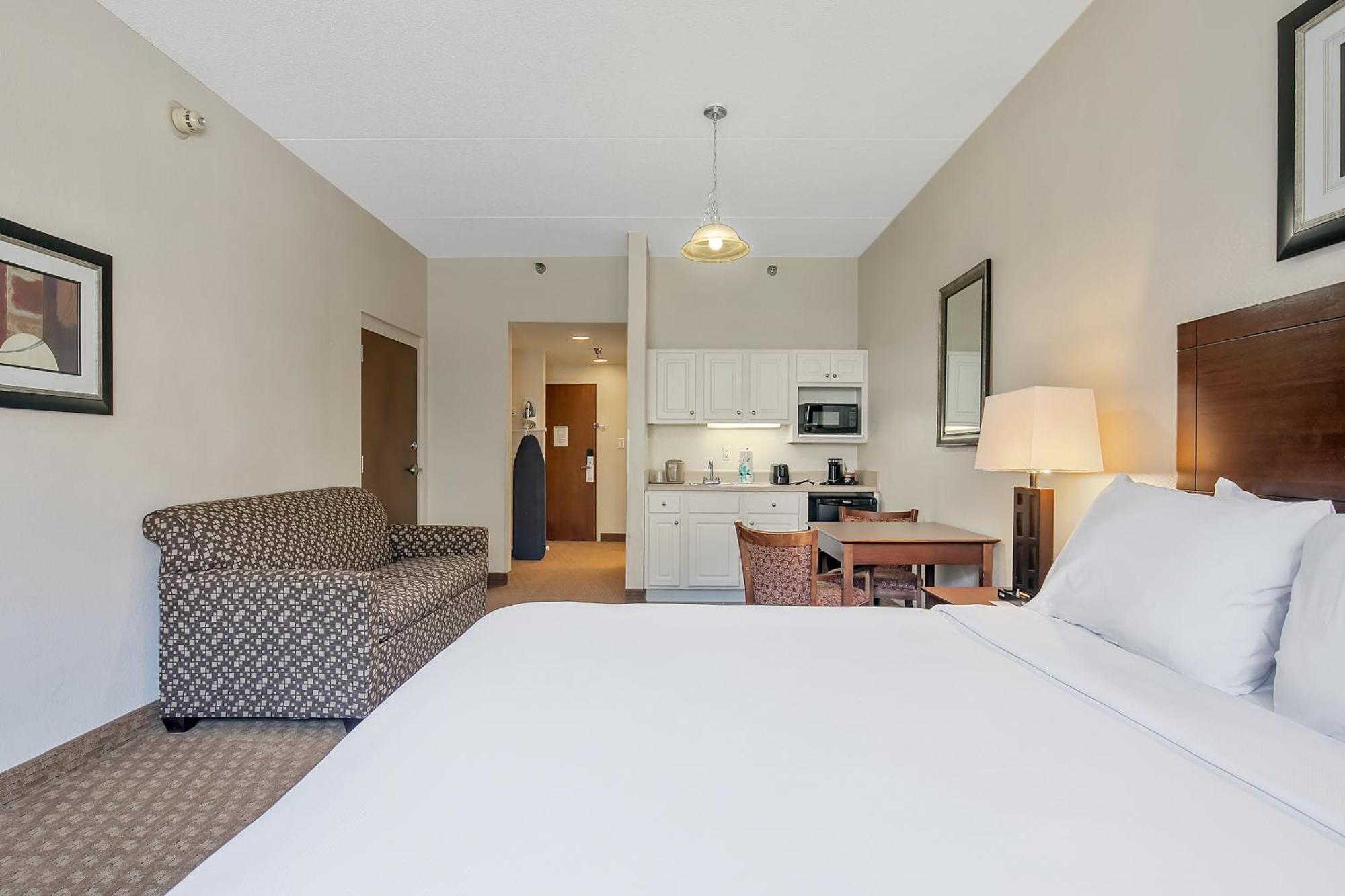 The Landmark Inn Fort Bragg Quarto foto