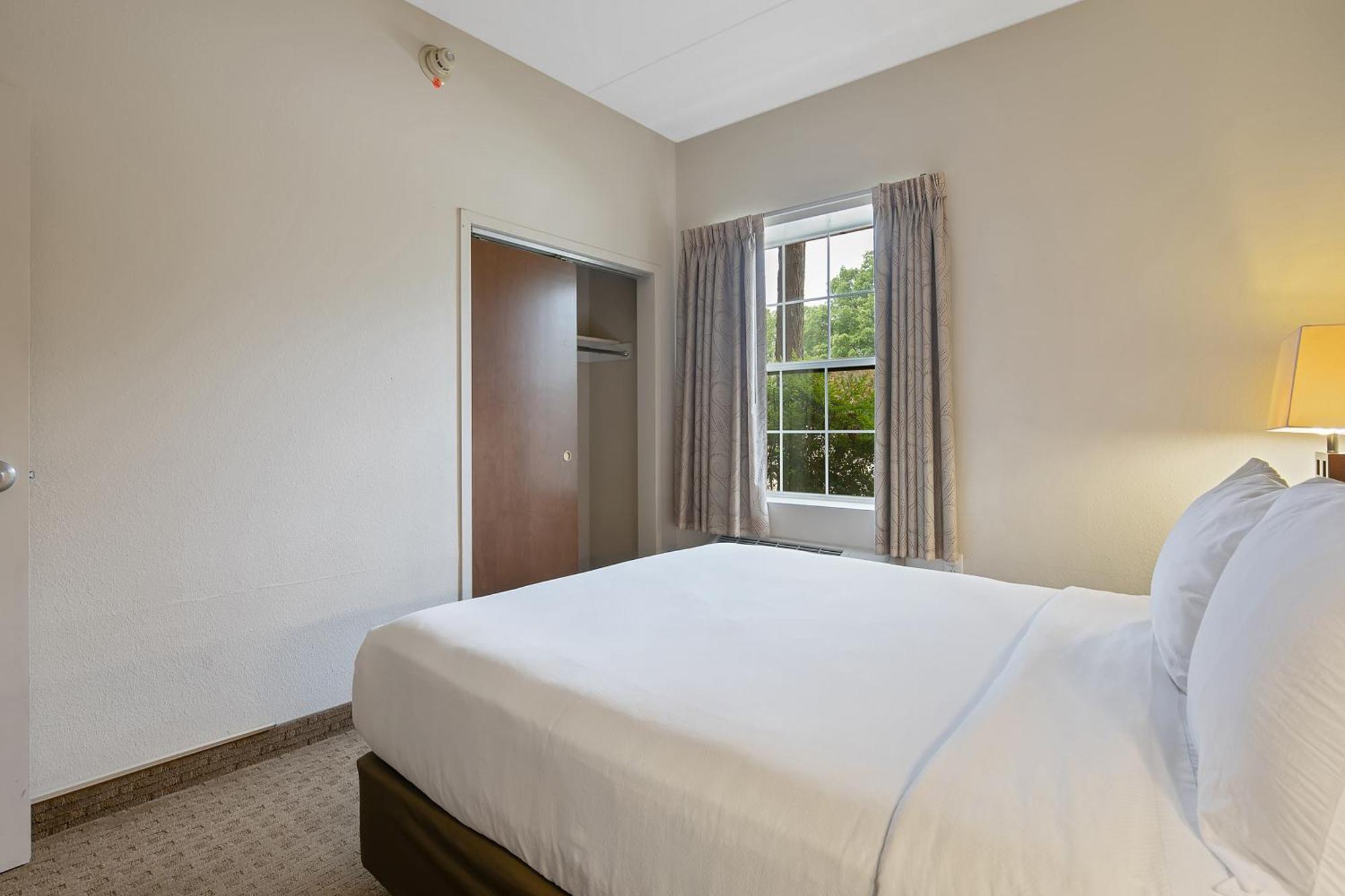 The Landmark Inn Fort Bragg Quarto foto