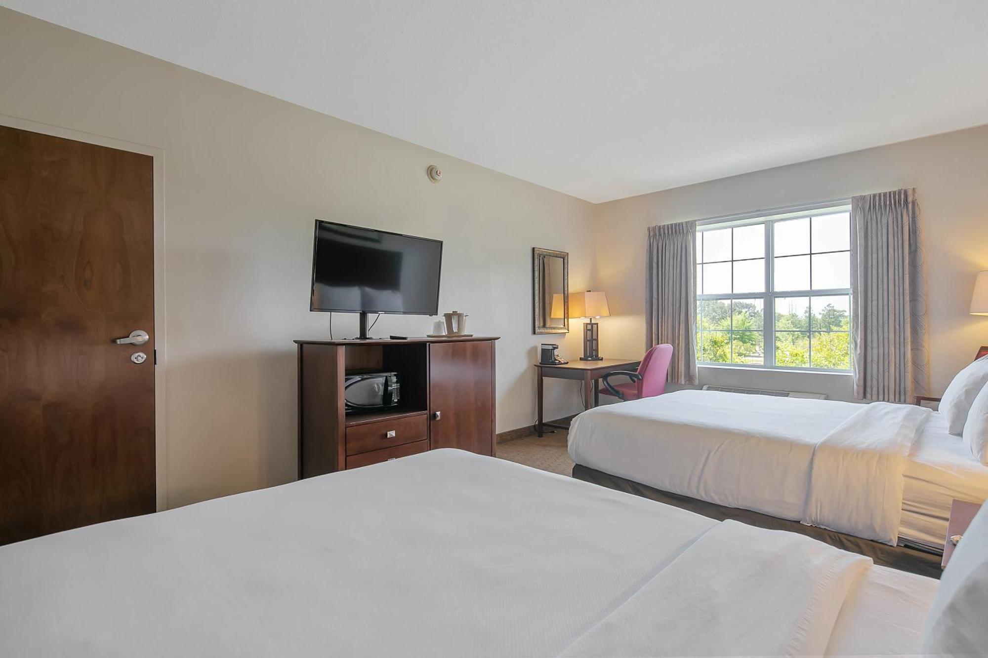 The Landmark Inn Fort Bragg Quarto foto