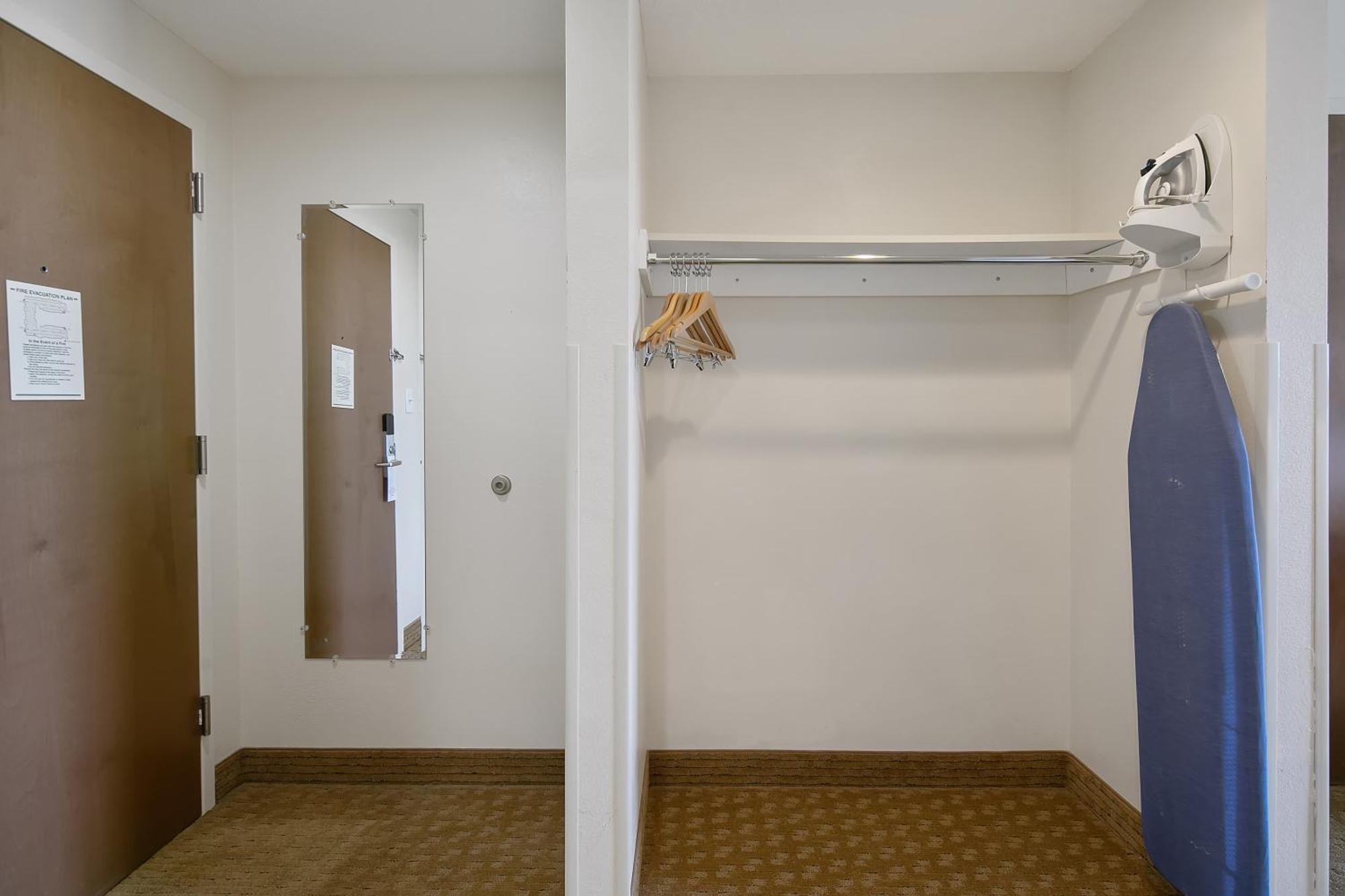 The Landmark Inn Fort Bragg Quarto foto